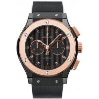 Hublot Classic Fusion Chronograph 45MM 521CO1780RX
